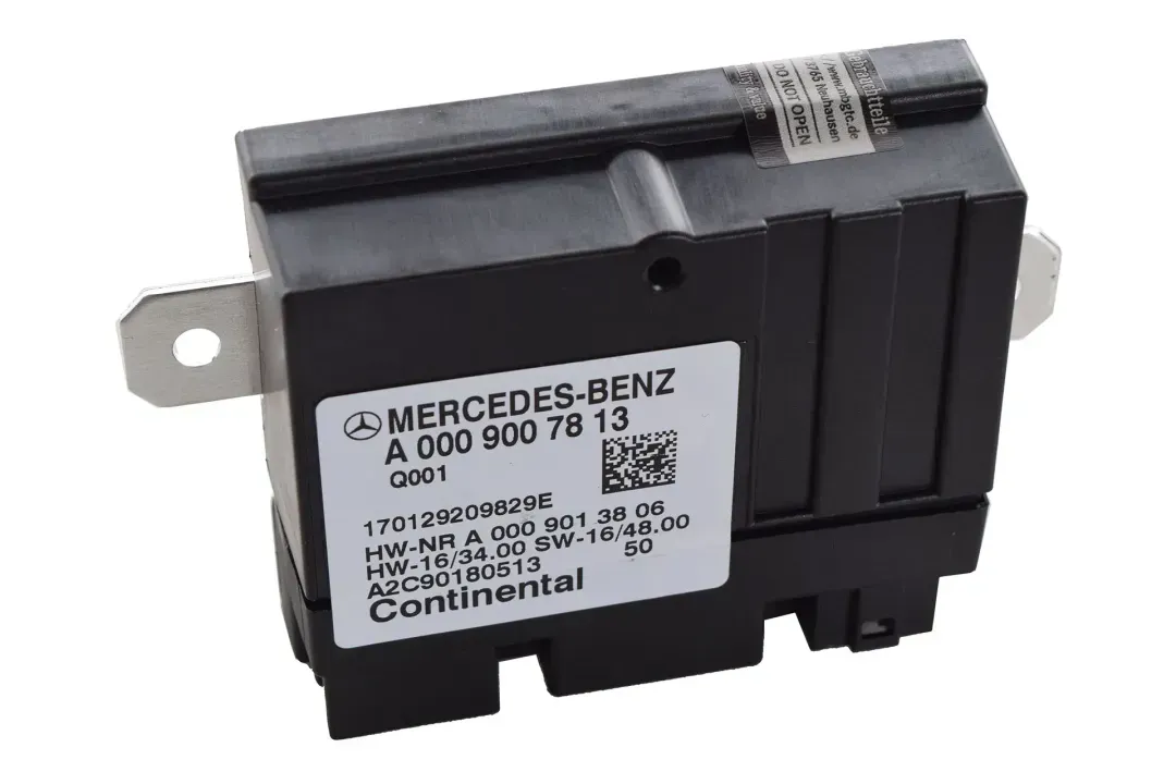a0009007813   control unit